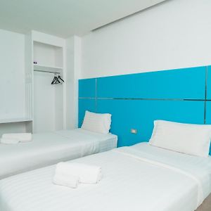 Standard Without Window Room